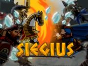 Logħba Siegius onlajn Logħba Siegius onlajn