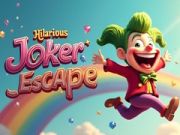 Logħba Tkaħa Daqshekk Il-Joker onlajn