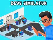 Logħba Simulator ta' Sviluppaturi onlajn Logħba Simulator ta' Sviluppaturi onlajn