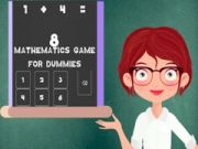 Logħba Logħob ta' Matematika għall-Bidu onlajn