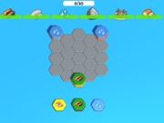 Logħba Renju Mġarr. Hex Match onlajn