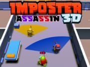Logħba Assassin Imbustier 3D onlajn Logħba Assassin Imbustier 3D onlajn