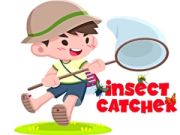 Logħba Catcher tal-insetti  onlajn