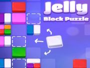 Logħba Puzzli ta' Blokka ġelatina onlajn Logħba Puzzli ta' Blokka ġelatina onlajn
