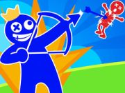 Logħba Puzzles ta' Spijun Stickman Aħmar u Blu 2 onlajn Logħba Puzzles ta' Spijun Stickman Aħmar u Blu 2 onlajn