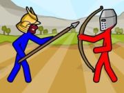 Logħba Stickman: Kkundanna tar-Reħin onlajn