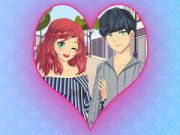 Logħba Logħba ta' Ħwejjeġ għal Għaqdiet Romantiċi Anime onlajn Logħba Logħba ta' Ħwejjeġ għal Għaqdiet Romantiċi Anime onlajn