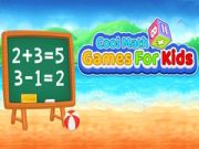 Logħba Logħob tal-Matematika Koller għall-Iktar Ġmiel onlajn