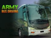 Logħba Is-sewqan tal-bus hekk onlajn