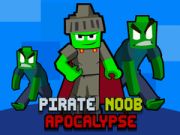 Logħba Apokalipsi tal-Pirati Noob onlajn