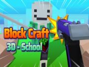 Logħba Block Craft 3D - Skola onlajn Logħba Block Craft 3D - Skola onlajn