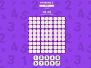 Logħba Sudoku Maġiku onlajn