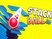 Logħba Ball Drowning 3D onlajn