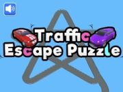 Logħba Puzzel ta' Sigurtà fit-Traffiku onlajn