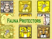 Logħba Protetturi tal-Fauna onlajn