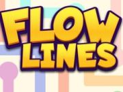 Logħba Linji tal-Flow onlajn