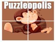 Logħba Puzzleopolis onlajn Logħba Puzzleopolis onlajn
