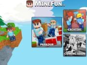 Logħba Minefun.io onlajn