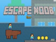 Logħba Skapar minn il-Bear Noob onlajn