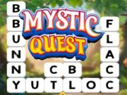 Logħba Kwest Mystiku onlajn