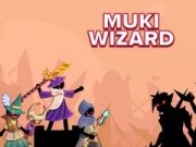Logħba Muki Magician onlajn