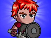 Logħba Epic Hero Quest Idle RPG onlajn