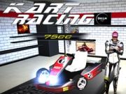 Logħba Kart Racing Ultimu onlajn