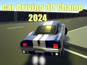 Logħba Karozza Sew 3D Champion 2024 onlajn