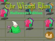 Logħba Il-Ħaddiem Elion Editjoni ta 'Halloween onlajn Logħba Il-Ħaddiem Elion Editjoni ta 'Halloween onlajn
