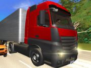 Logħba Simulator ta’ Trakk: Russja onlajn