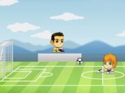 Logħba Kick Soccer onlajn
