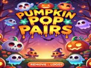 Logħba Pares tal-Pumpkin onlajn