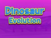 Logħba Evoluzzjoni tad-Dinozawri onlajn