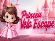 Logħba Tfittib ta' Princesa Vela onlajn