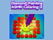 Logħba Dijaman Paint ASMR Ħarġa 2 onlajn