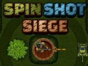 Logħba Ssieġ Spin Shot onlajn
