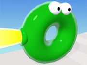Logħba Razzett Blob Bounce: Kors ta' Ostkli onlajn Logħba Razzett Blob Bounce: Kors ta' Ostkli onlajn