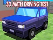 Logħba Test ta' Kiriċi Matematiku 3D onlajn