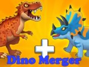 Logħba Jaqbilla tal-Dinosawri onlajn