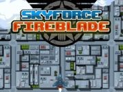 Logħba Skyforce Fireblade onlajn