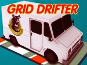 Logħba Drifter tal-Grilja onlajn Logħba Drifter tal-Grilja onlajn