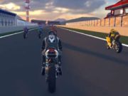 Logħba Racing ta' Superbike onlajn
