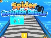 Logħba Rider ta' Evoluzzjoni Spider onlajn