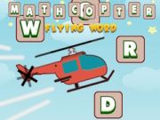 Logħba Mathcopter: Kelma Jitla onlajn Logħba Mathcopter: Kelma Jitla onlajn
