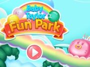 Logħba Park ta 'Divertiment Baby Taylor onlajn