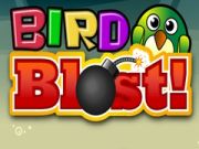 Logħba Bird Esplosiv onlajn