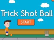 Logħba Ball Trick Shot onlajn
