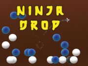 Logħba Ninja Tnaqqis onlajn