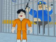 Logħba Roblox: L-Eva ta' Barry mill-Ħabs onlajn