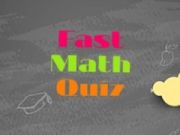Logħba Kwestjonar Matematika Malajr onlajn Logħba Kwestjonar Matematika Malajr onlajn